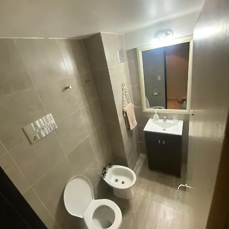 Apartamento En El Corazon De Mendoza Exterior photo