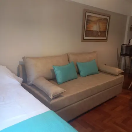 Apartamento En El Corazon De Mendoza Exterior photo