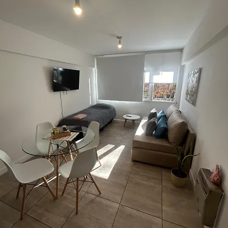 Apartamento En El Corazon De Mendoza Exterior photo
