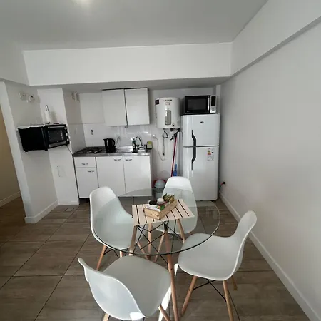 Apartamento En El Corazon De Mendoza Exterior photo