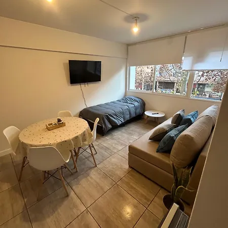 Apartamento En El Corazon De Mendoza Exterior photo