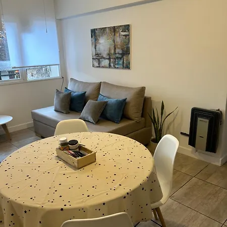 Apartamento En El Corazon De Mendoza Exterior photo